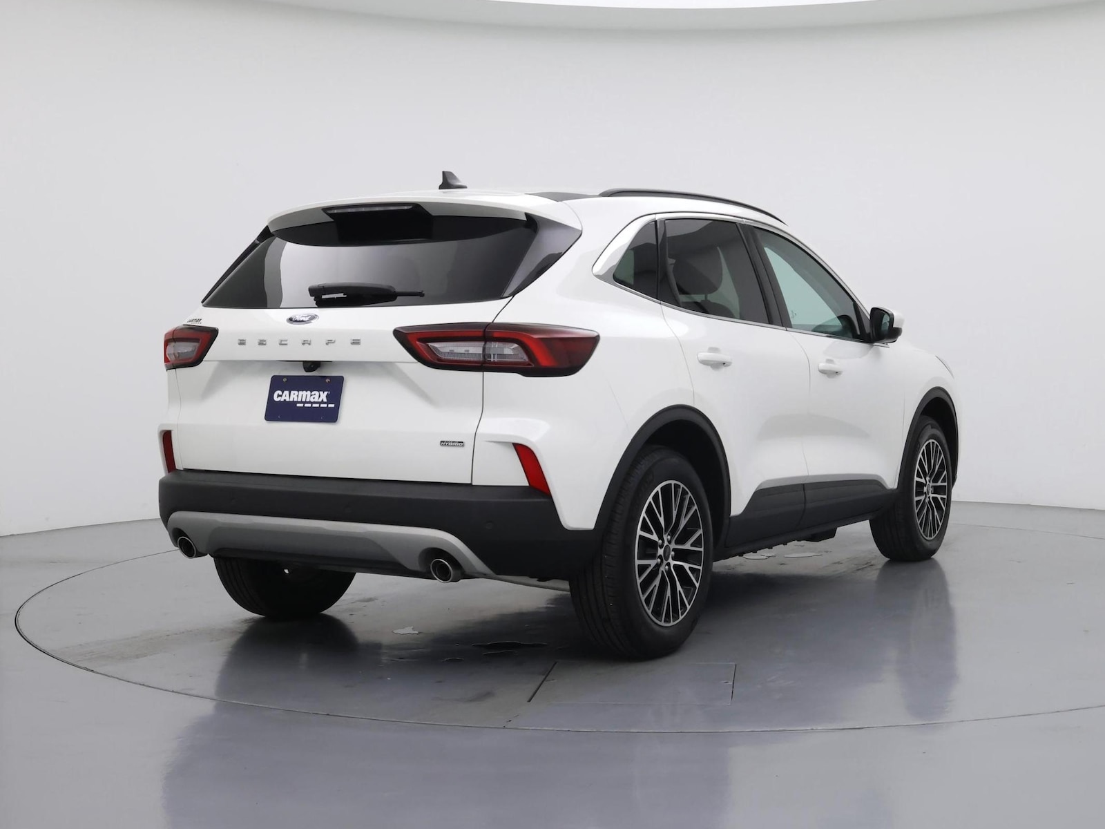 2025 Ford Escape Plug-in hybrid PHEV - Photo 9