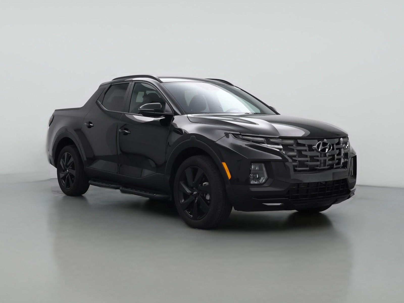 2024 Hyundai Santa Cruz