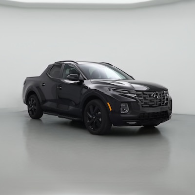 2024 Hyundai Santa Cruz Night