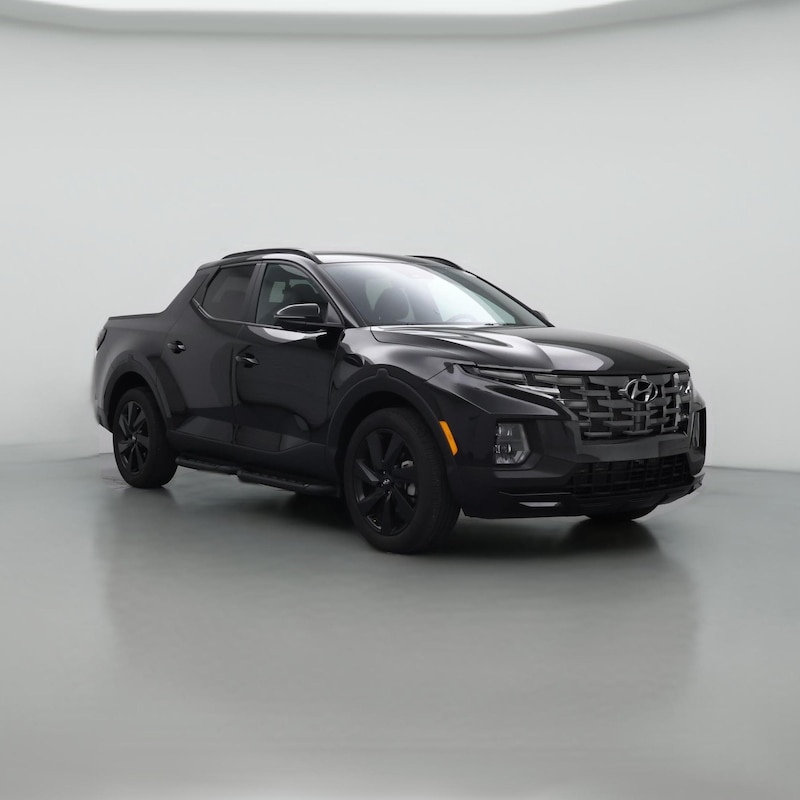 2024 Hyundai Santa Cruz Night