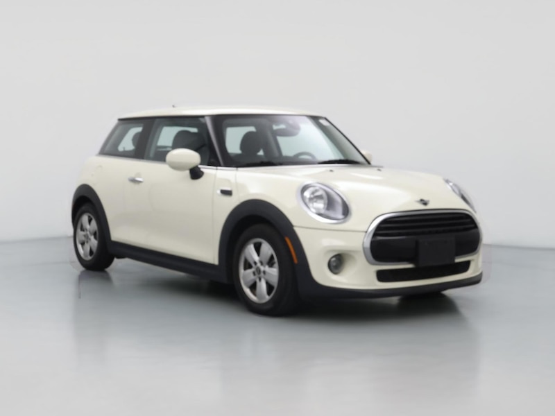 2021 Mini Cooper Hardtop John Cooper Works GP