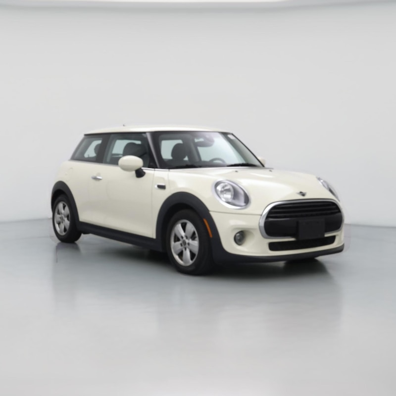 2021 Mini Cooper Hardtop John Cooper Works GP