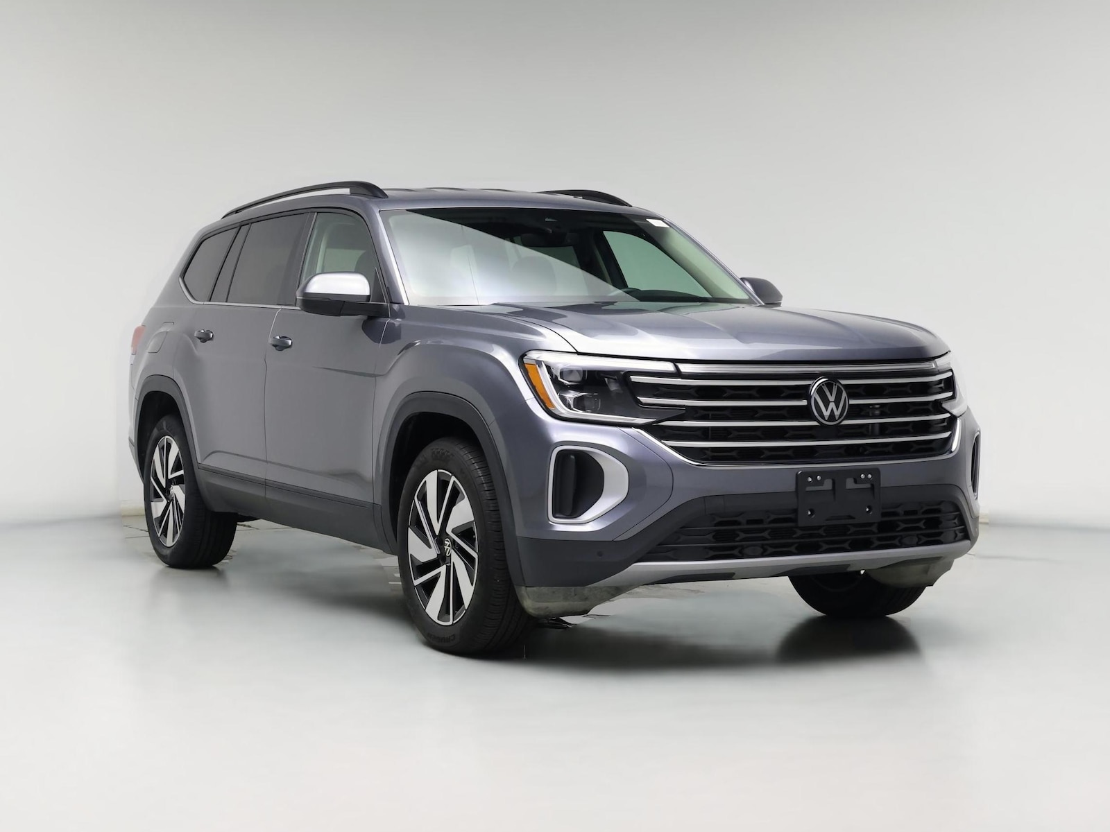 2025 Volkswagen Atlas