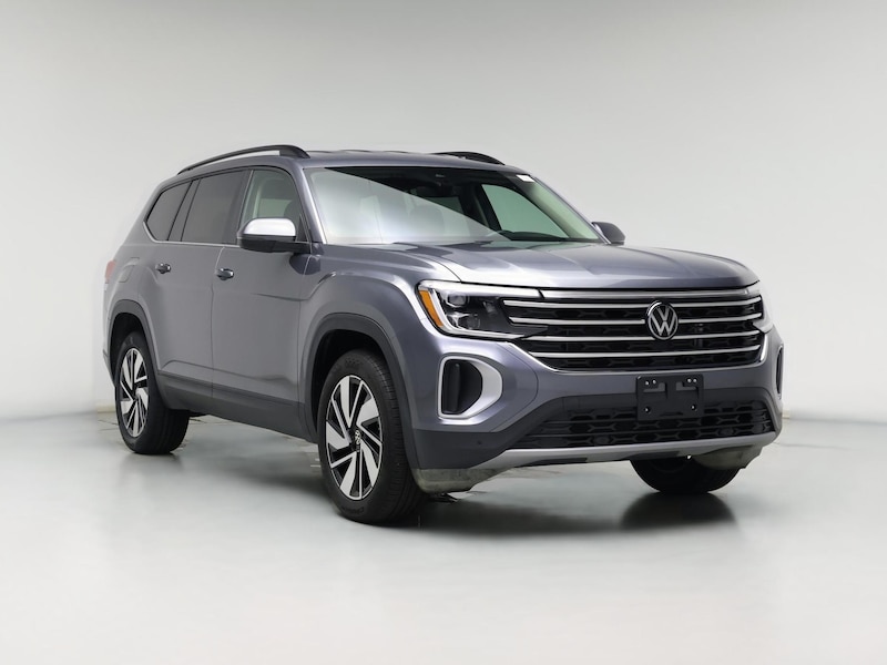 2025 Volkswagen Atlas SE w/Tech