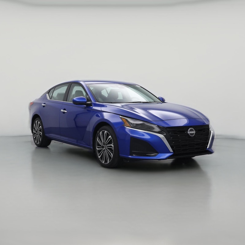 2025 Nissan Altima SL