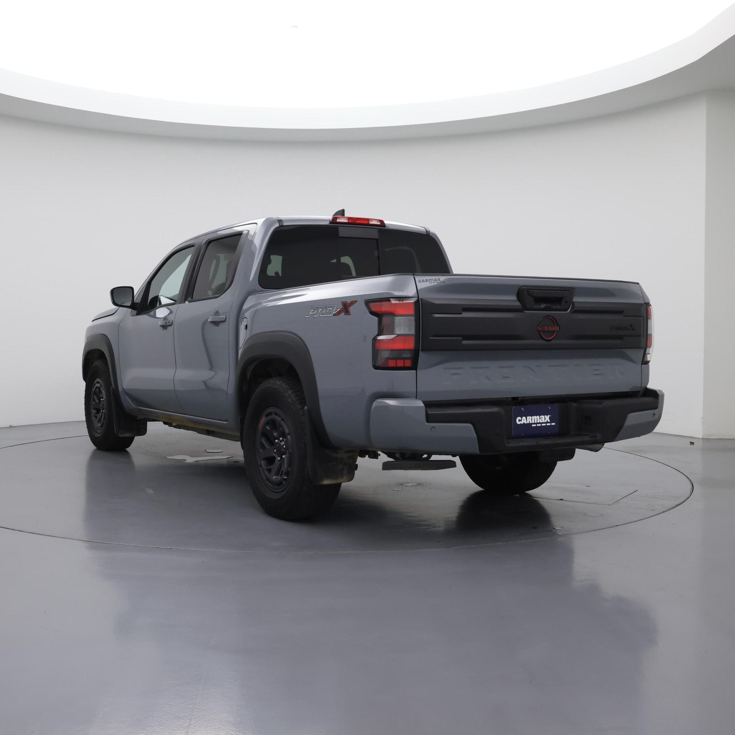 Thumbnail: 2025 Nissan Frontier - 2
