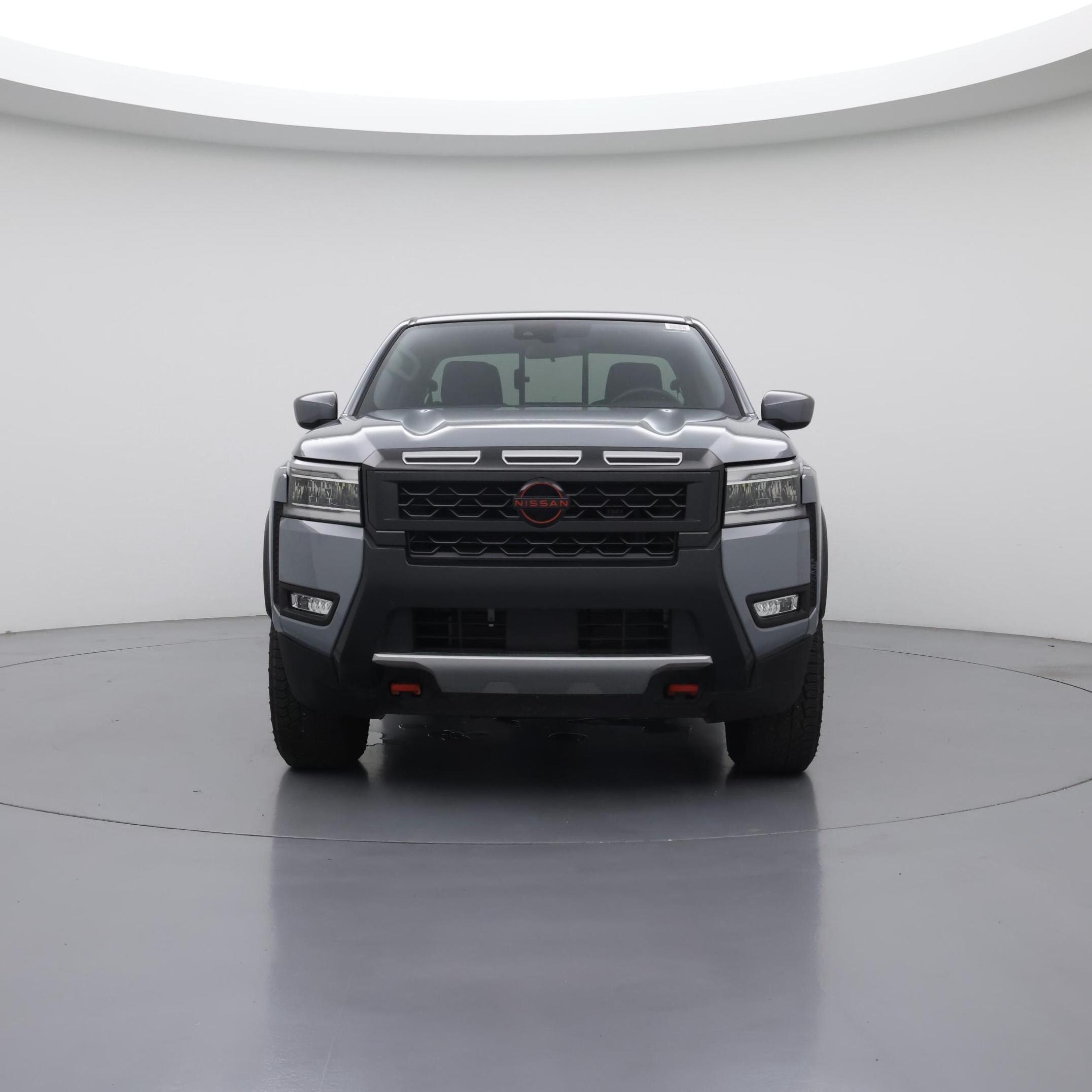 Thumbnail: 2025 Nissan Frontier - 5