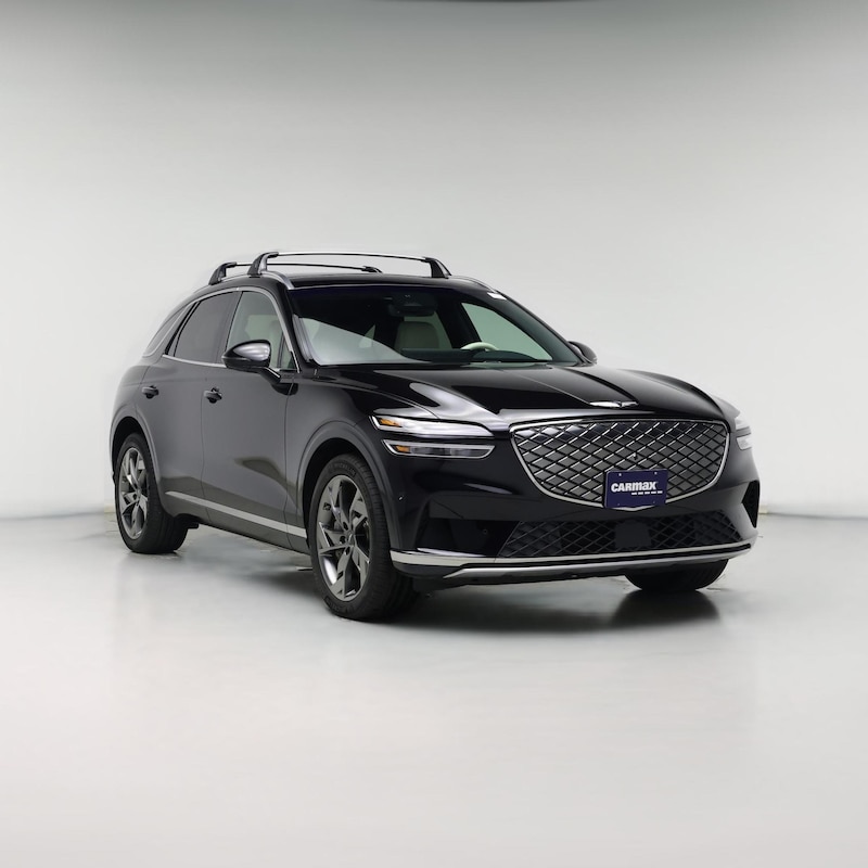 2024 Genesis Electrified GV70 Advanced