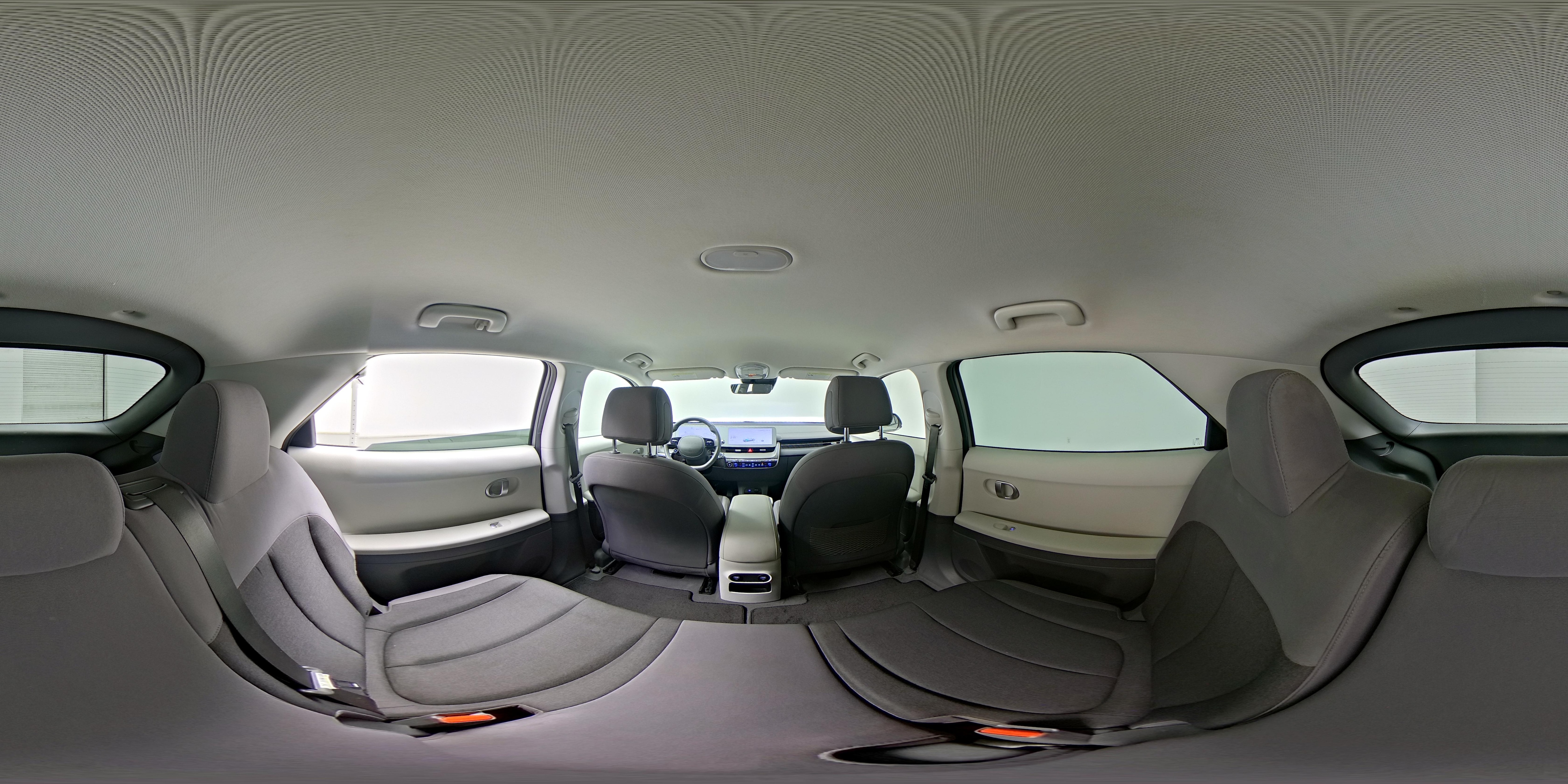 2024 Hyundai IONIQ 5 SEL - Photo 25