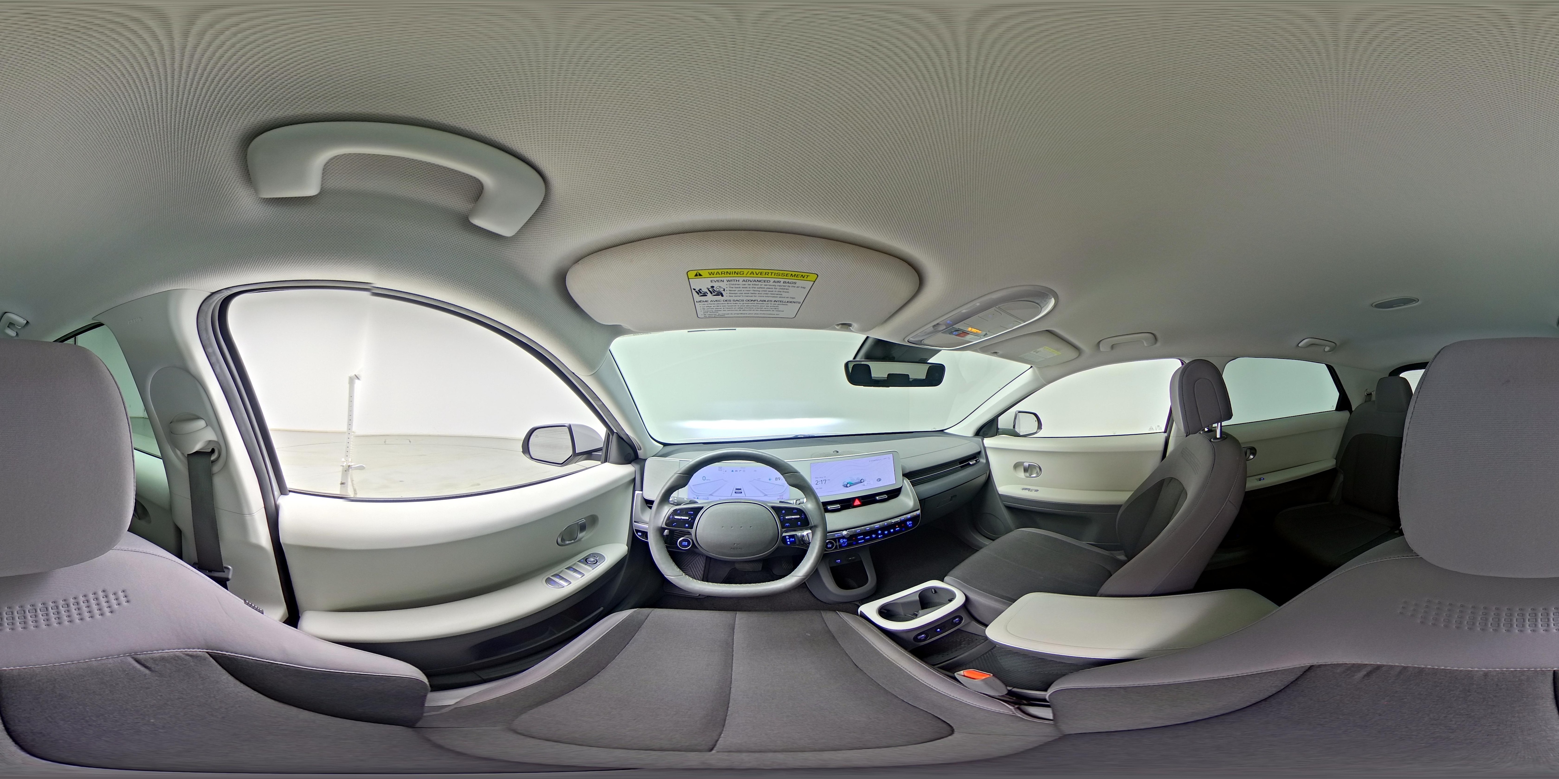 2024 Hyundai IONIQ 5 SEL - Photo 26