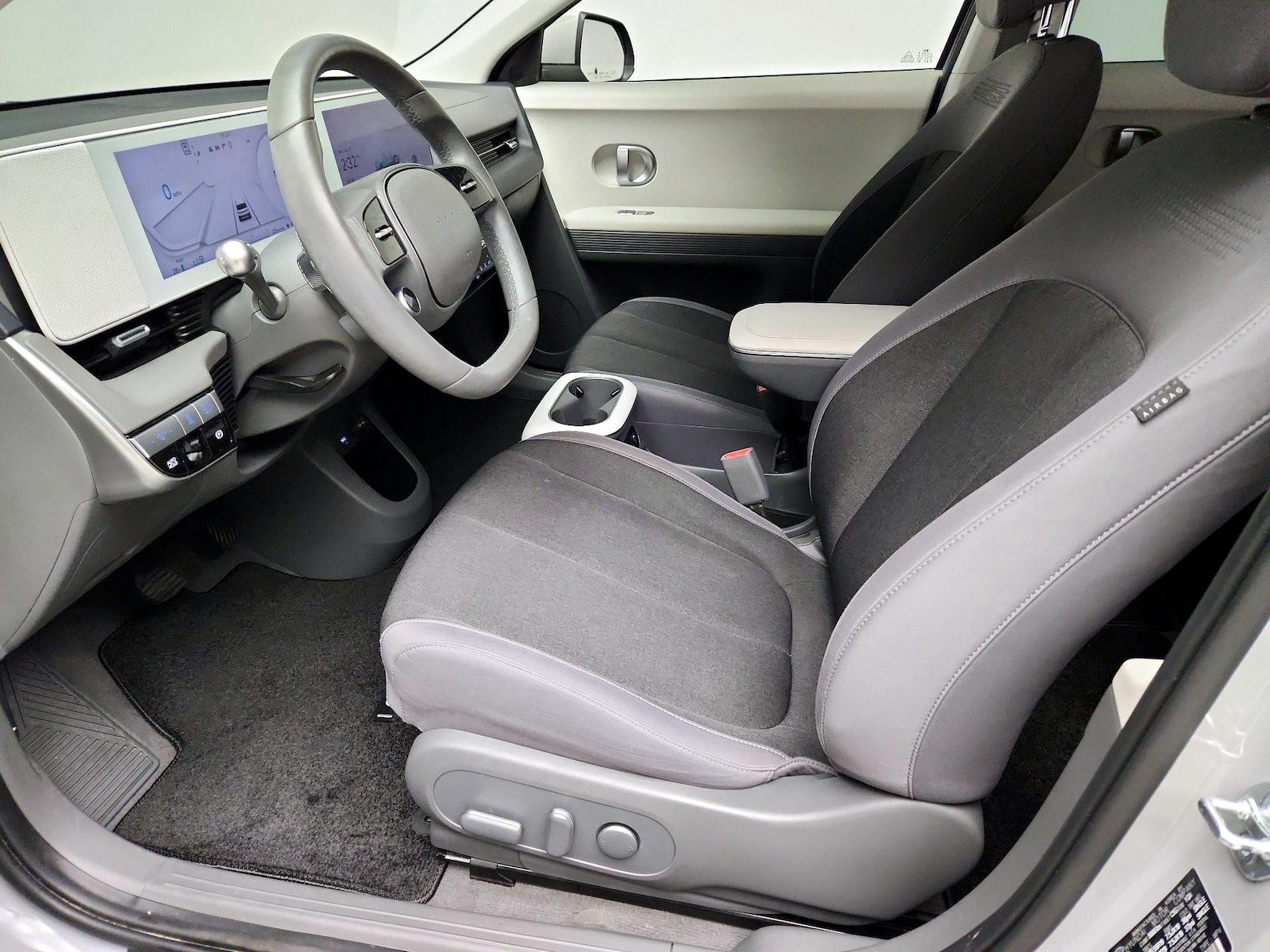 2024 Hyundai IONIQ 5 SEL - Photo 10