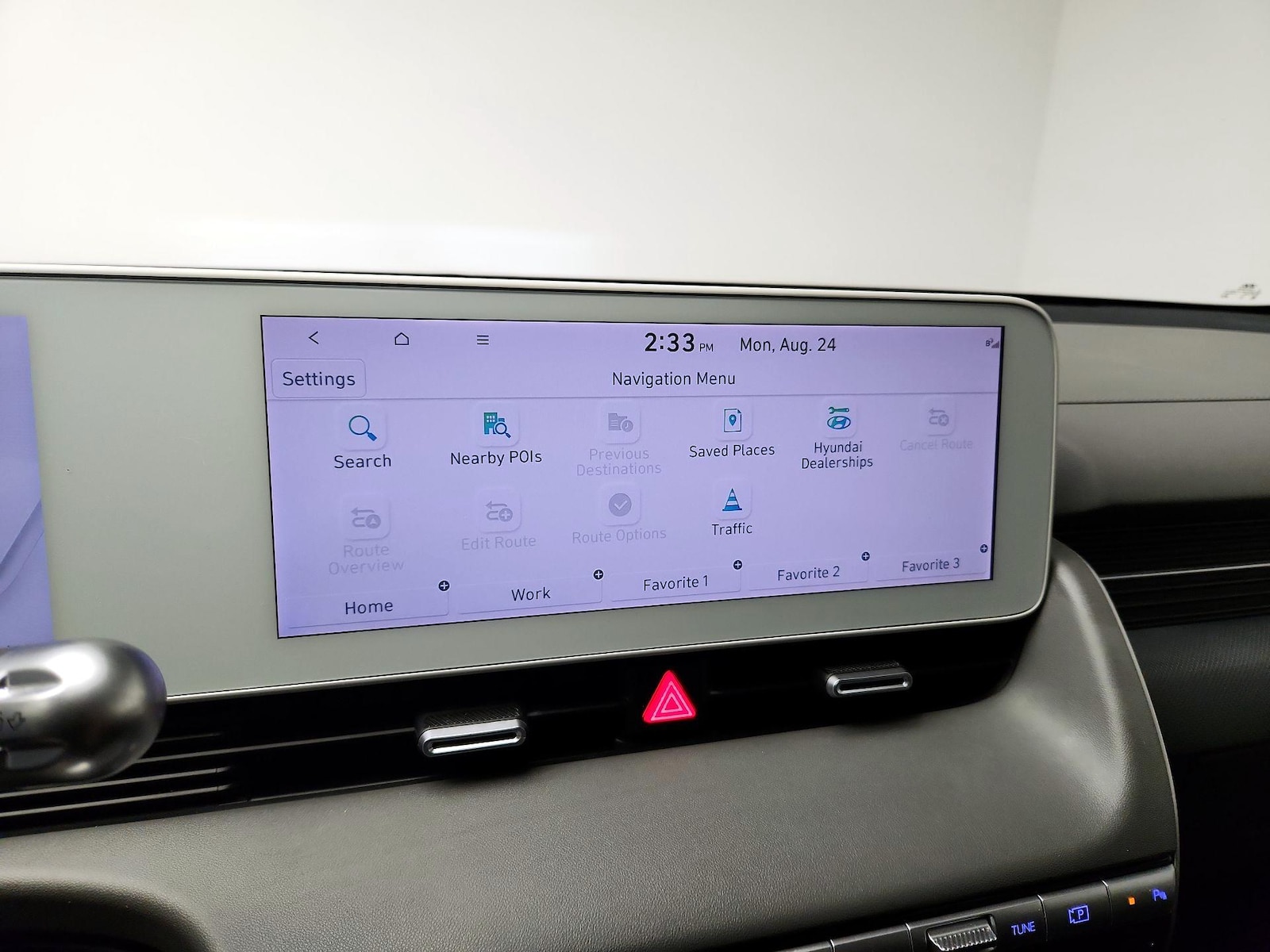 2024 Hyundai IONIQ 5 SEL - Photo 13