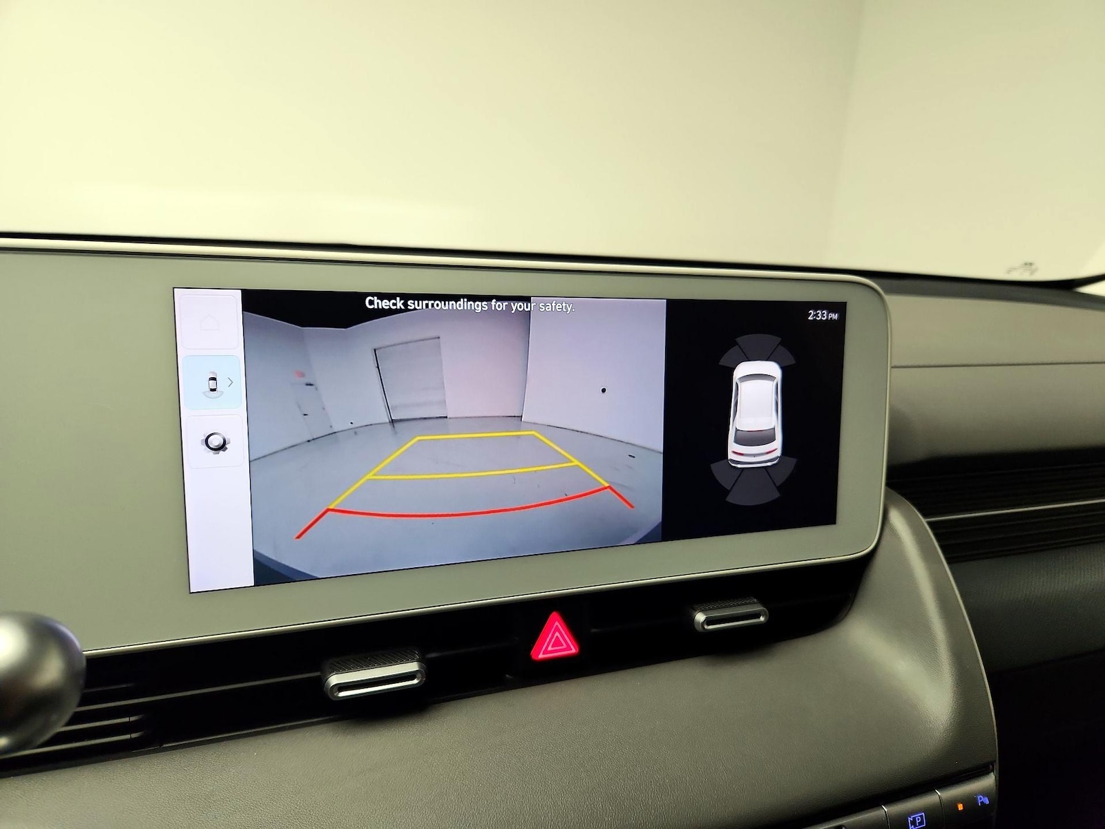 2024 Hyundai IONIQ 5 SEL - Photo 14