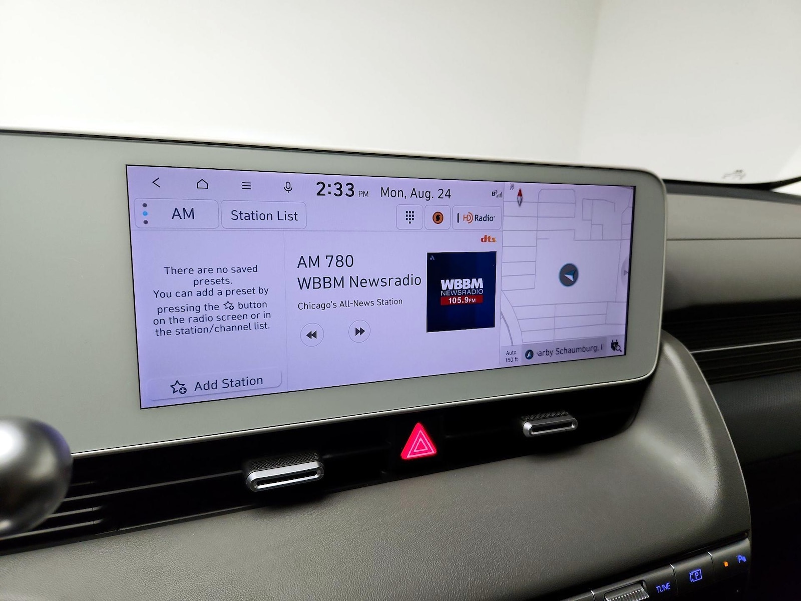 2024 Hyundai IONIQ 5 SEL - Photo 15