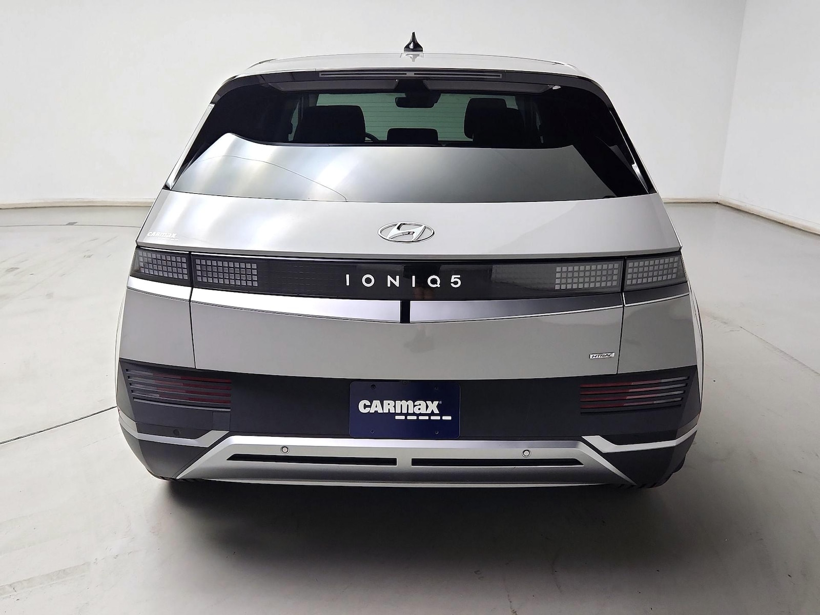 2024 Hyundai IONIQ 5 SEL - Photo 6