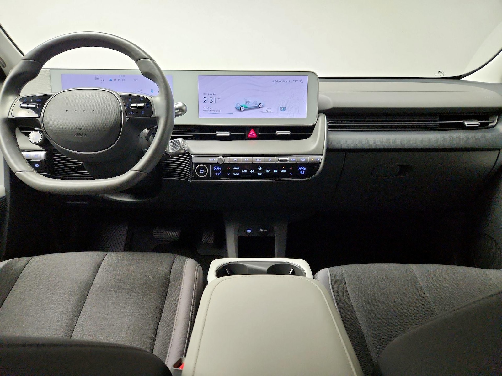 2024 Hyundai IONIQ 5 SEL - Photo 8