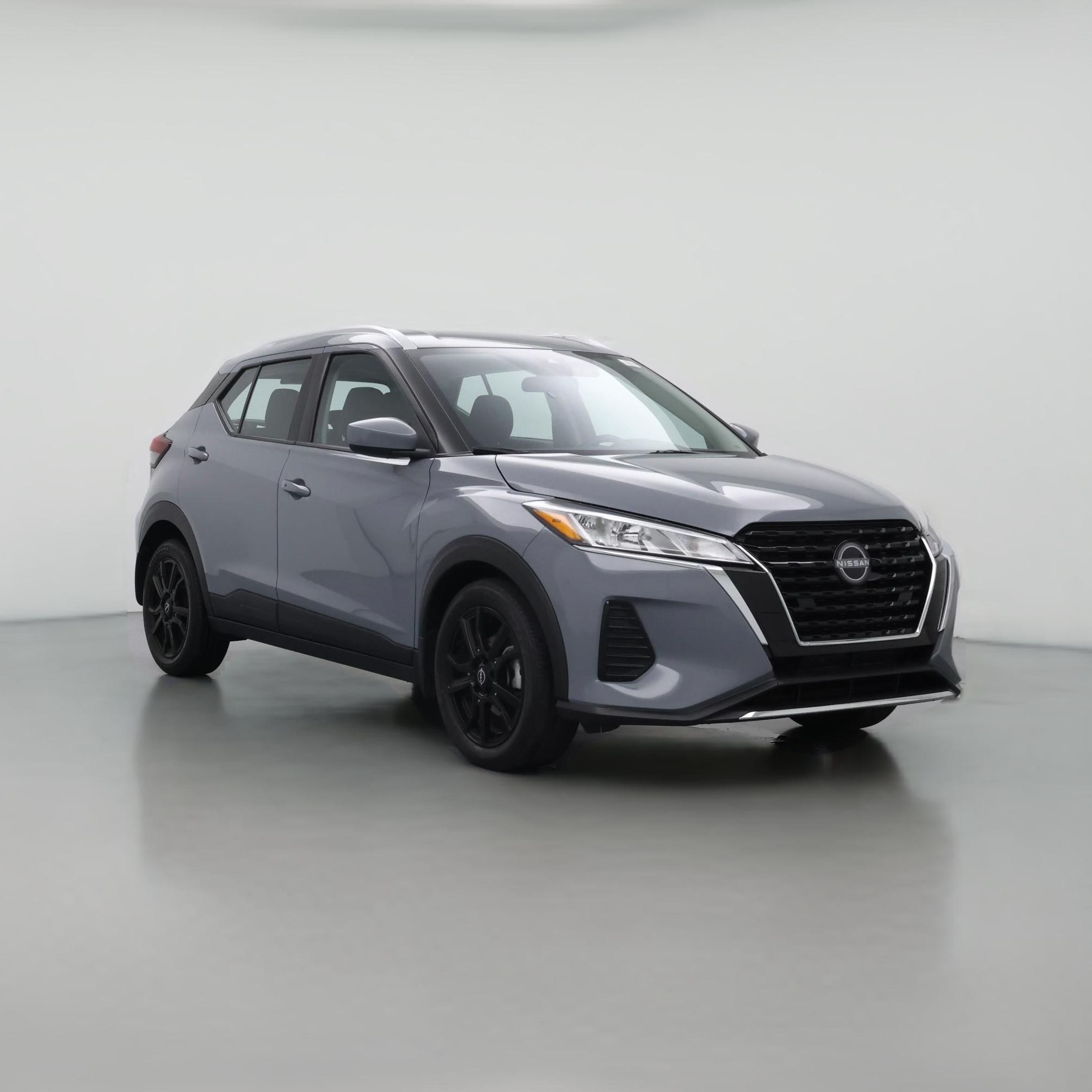 2024 Nissan Kicks