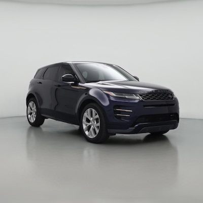 Vehicle exterior view