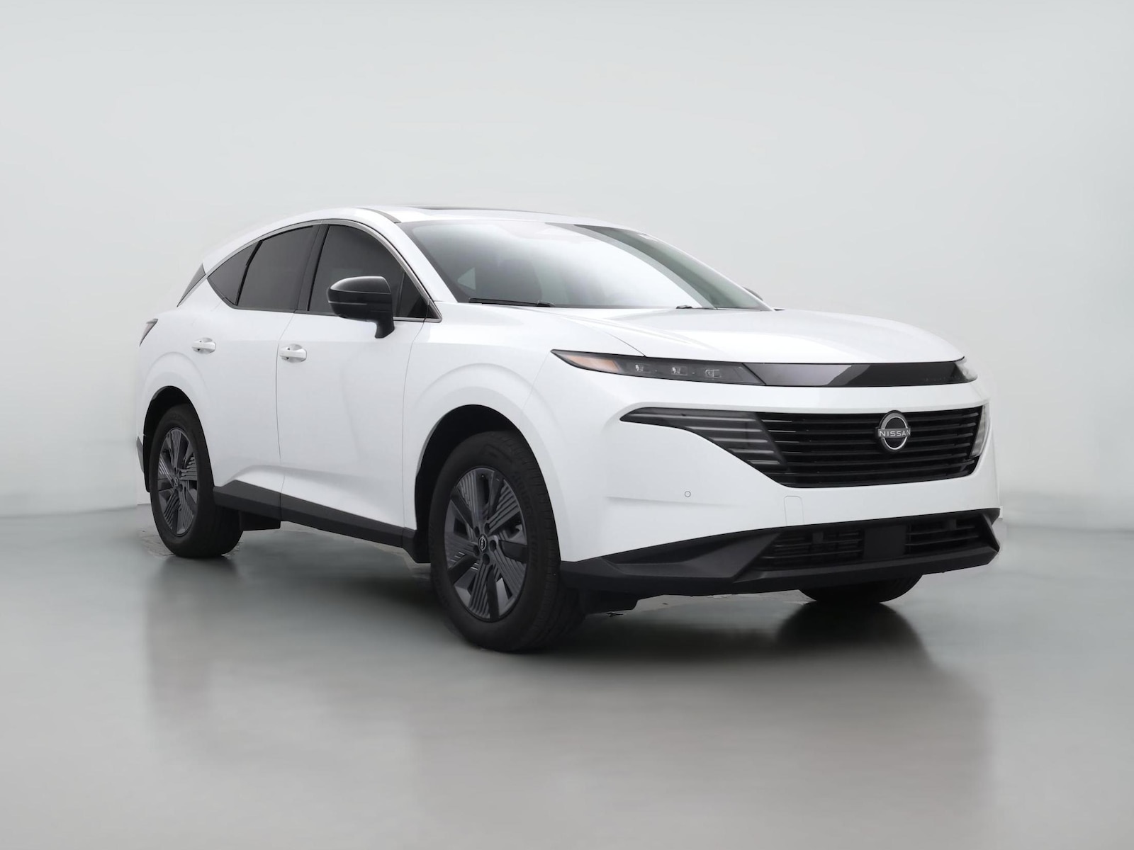 2025 Nissan Murano