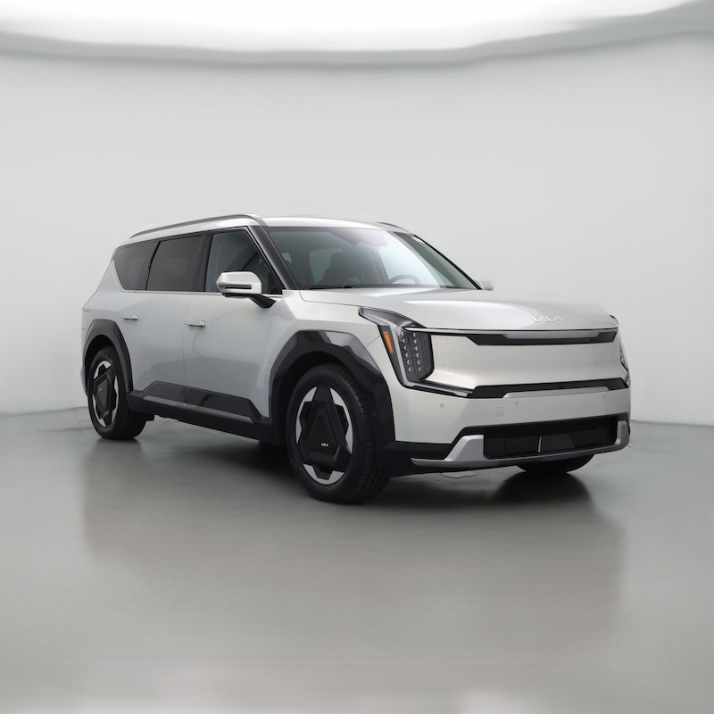 2024 Kia EV9 Land