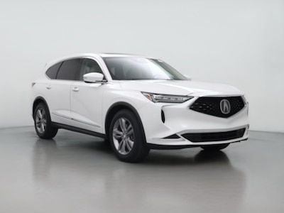 2024 Acura MDX