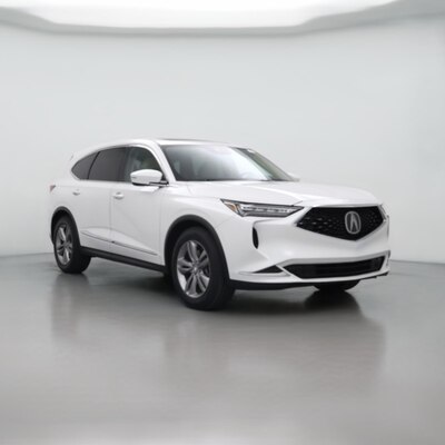 2024 Acura MDX