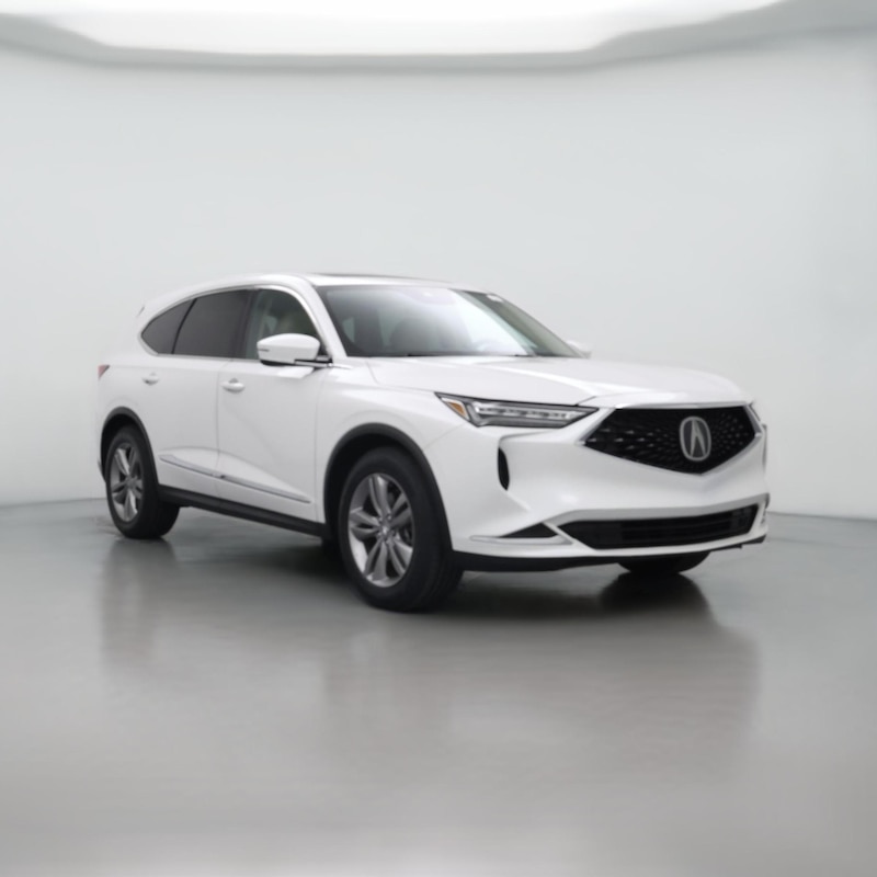 2024 Acura MDX