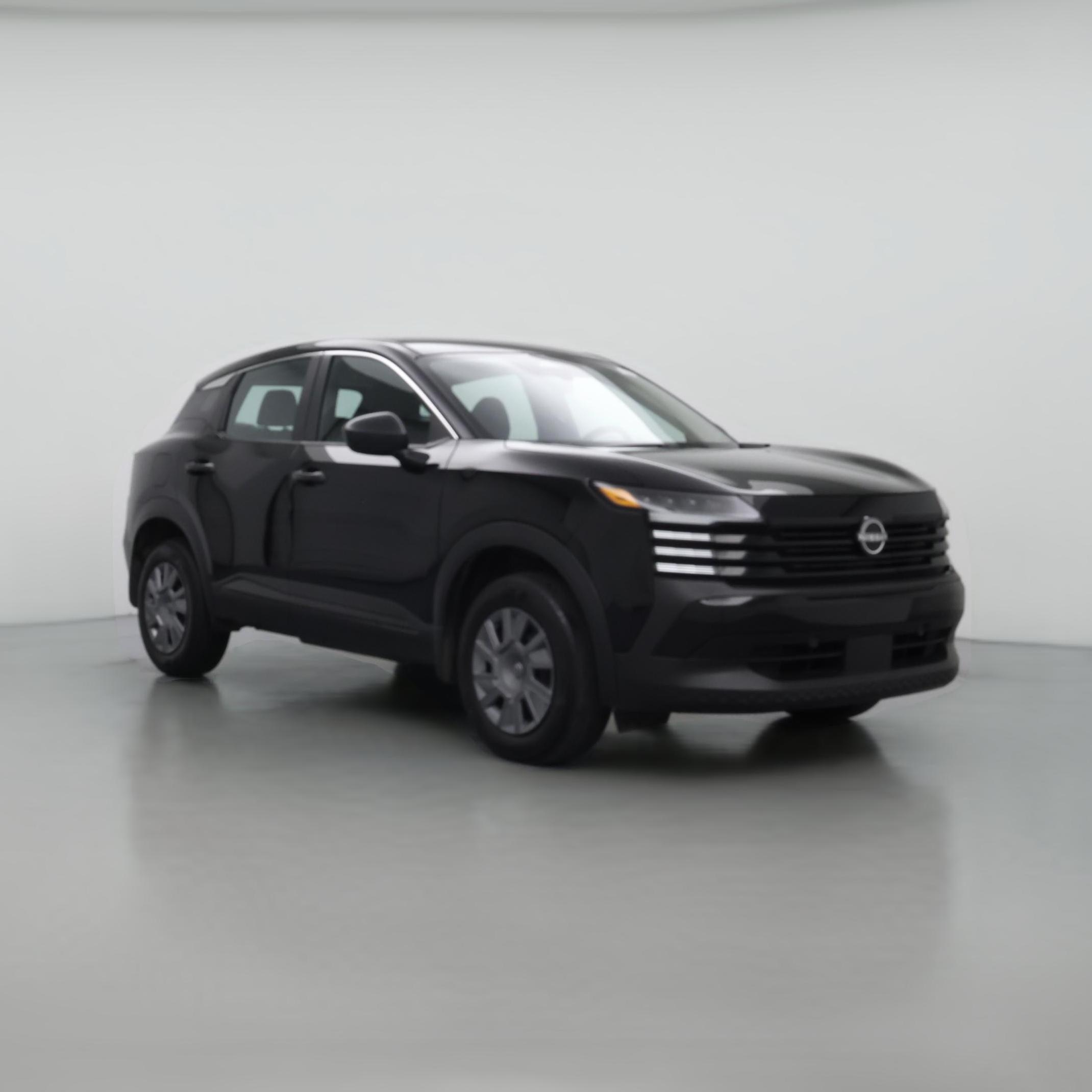 Thumbnail: 2026 Nissan Kicks - 1