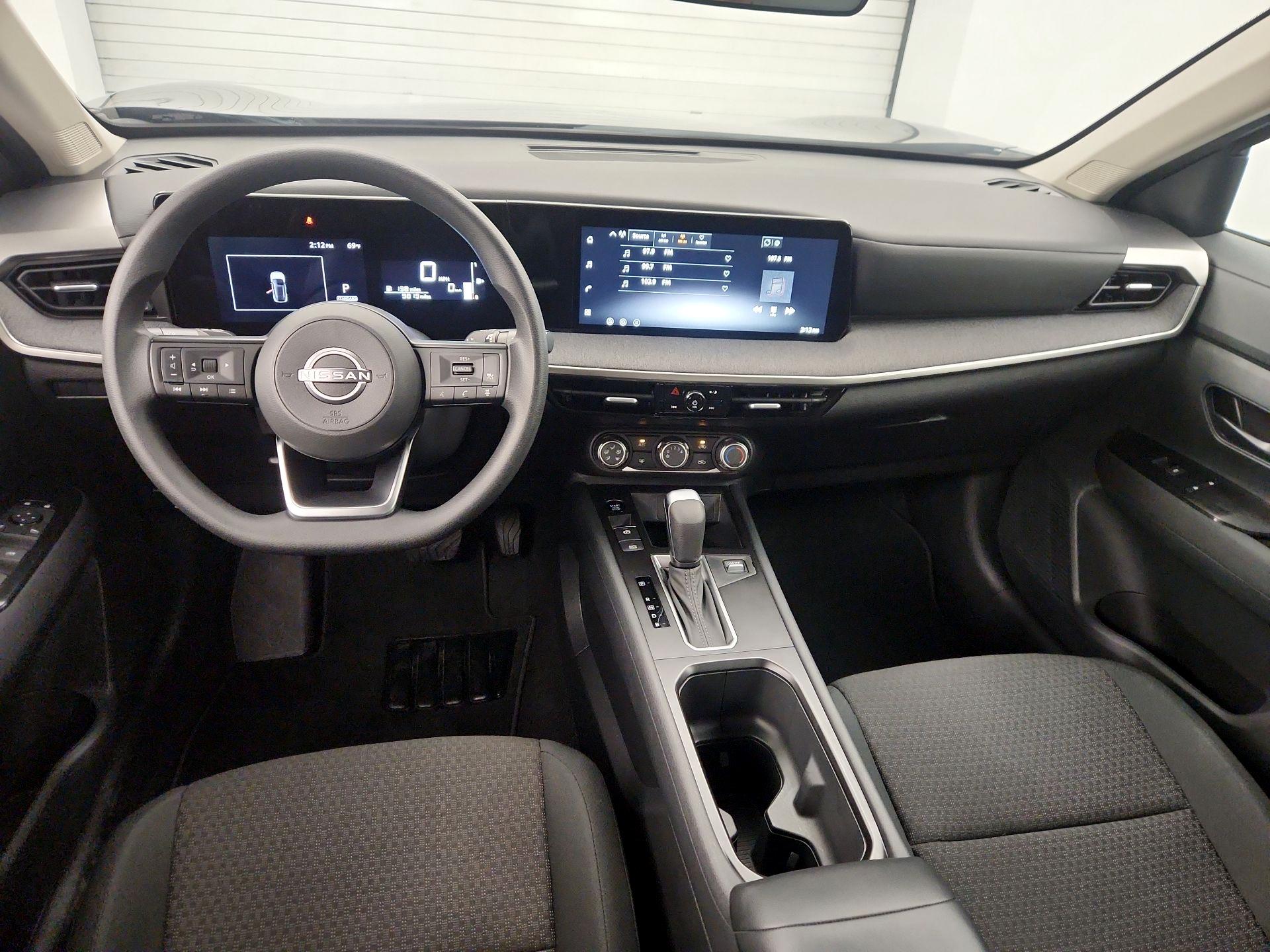Thumbnail: 2026 Nissan Kicks - 9