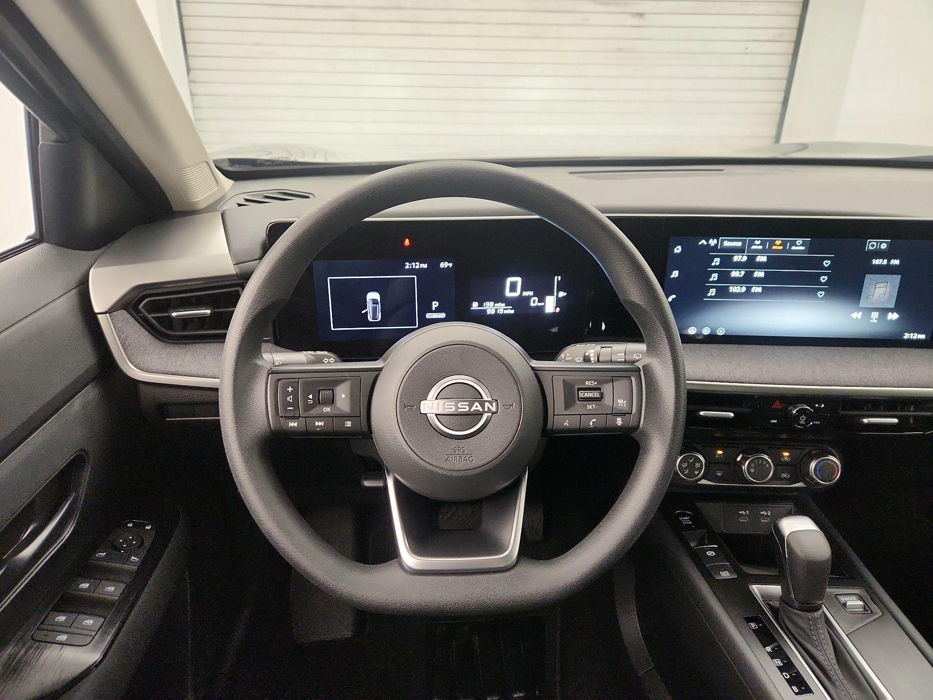 Thumbnail: 2026 Nissan Kicks - 10