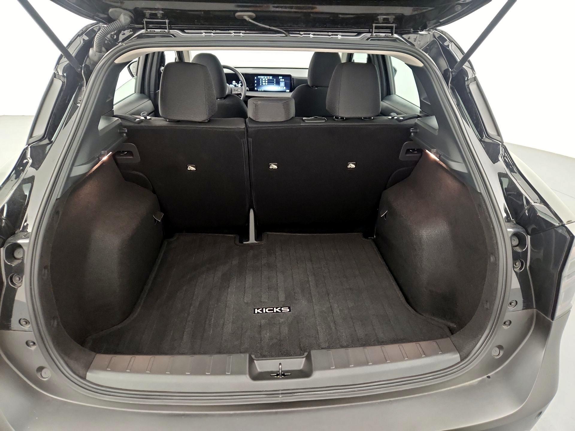 Thumbnail: 2026 Nissan Kicks - 20