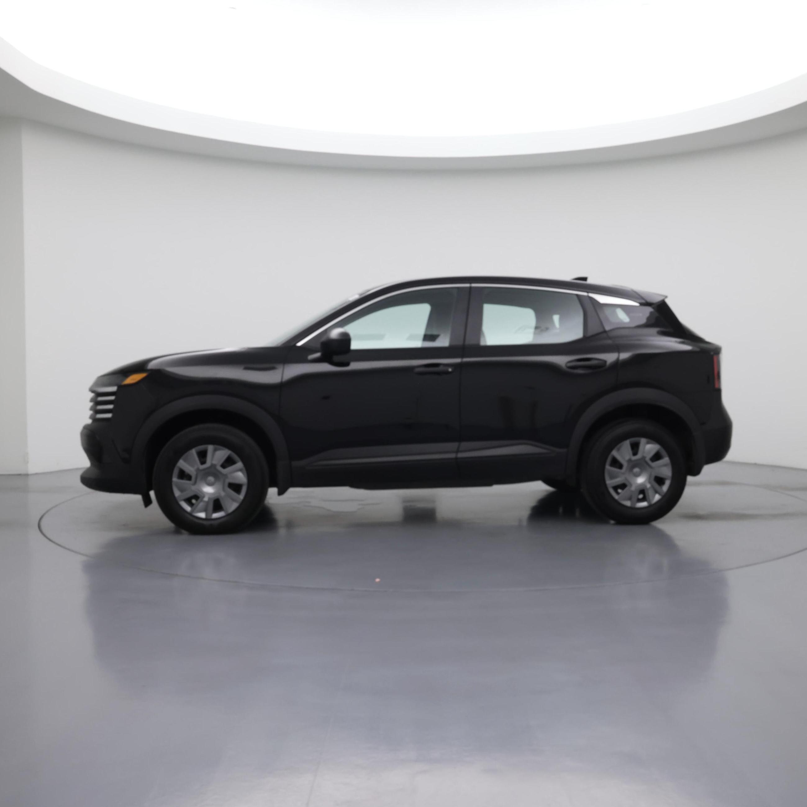 Thumbnail: 2026 Nissan Kicks - 3