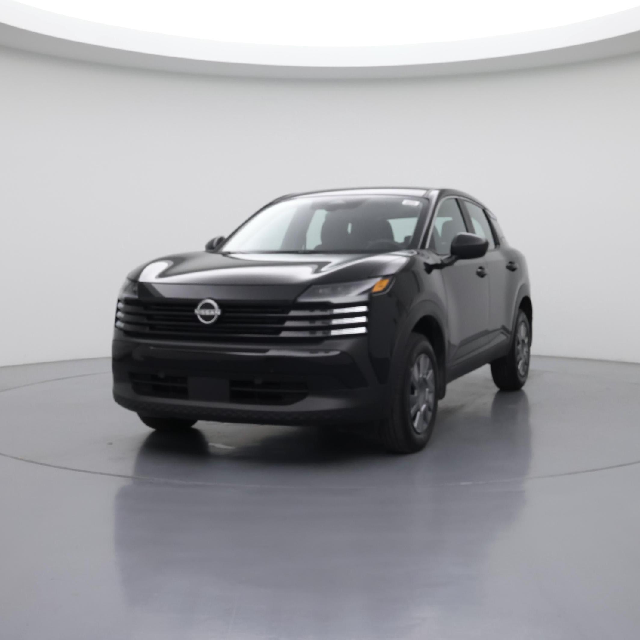 Thumbnail: 2026 Nissan Kicks - 4