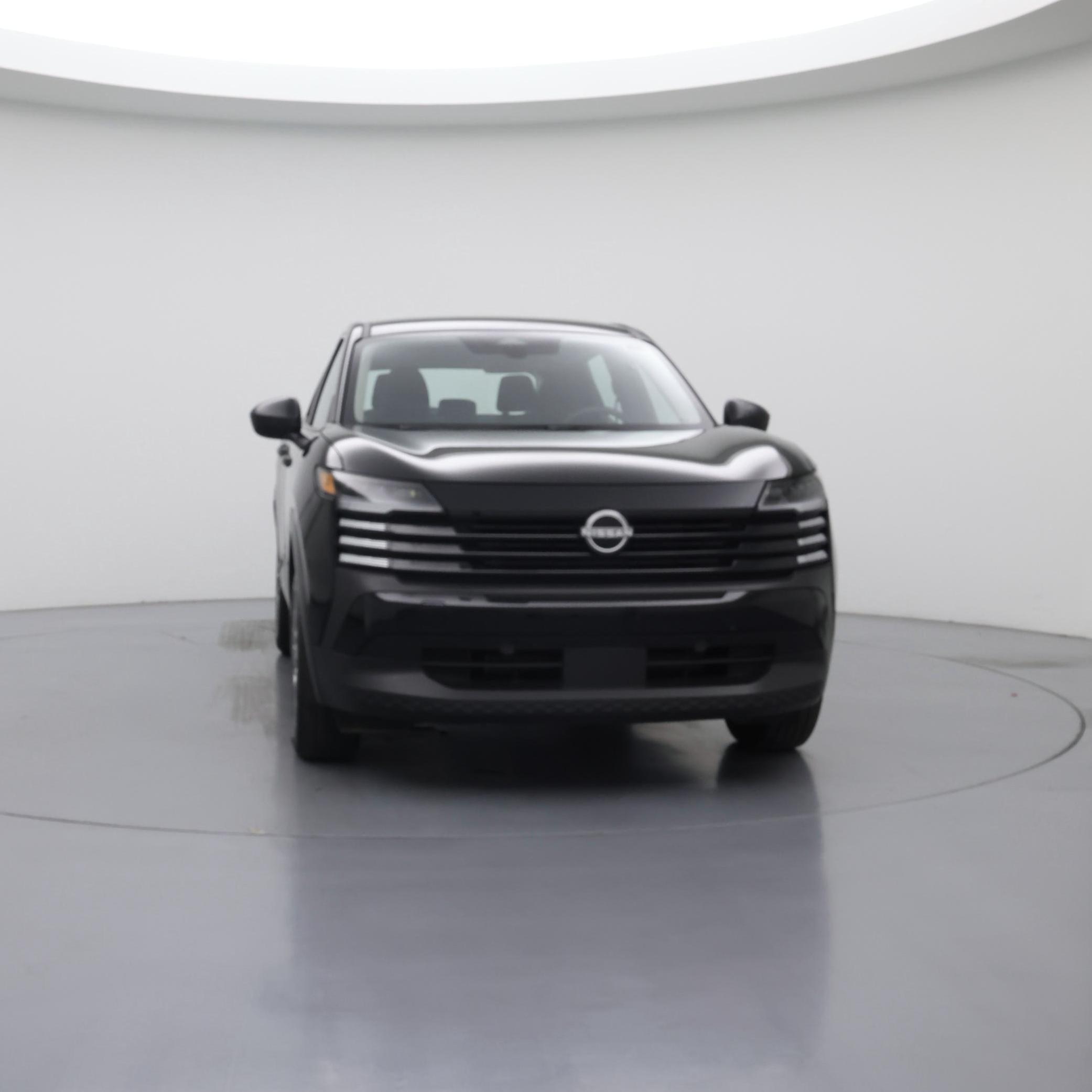 Thumbnail: 2026 Nissan Kicks - 5