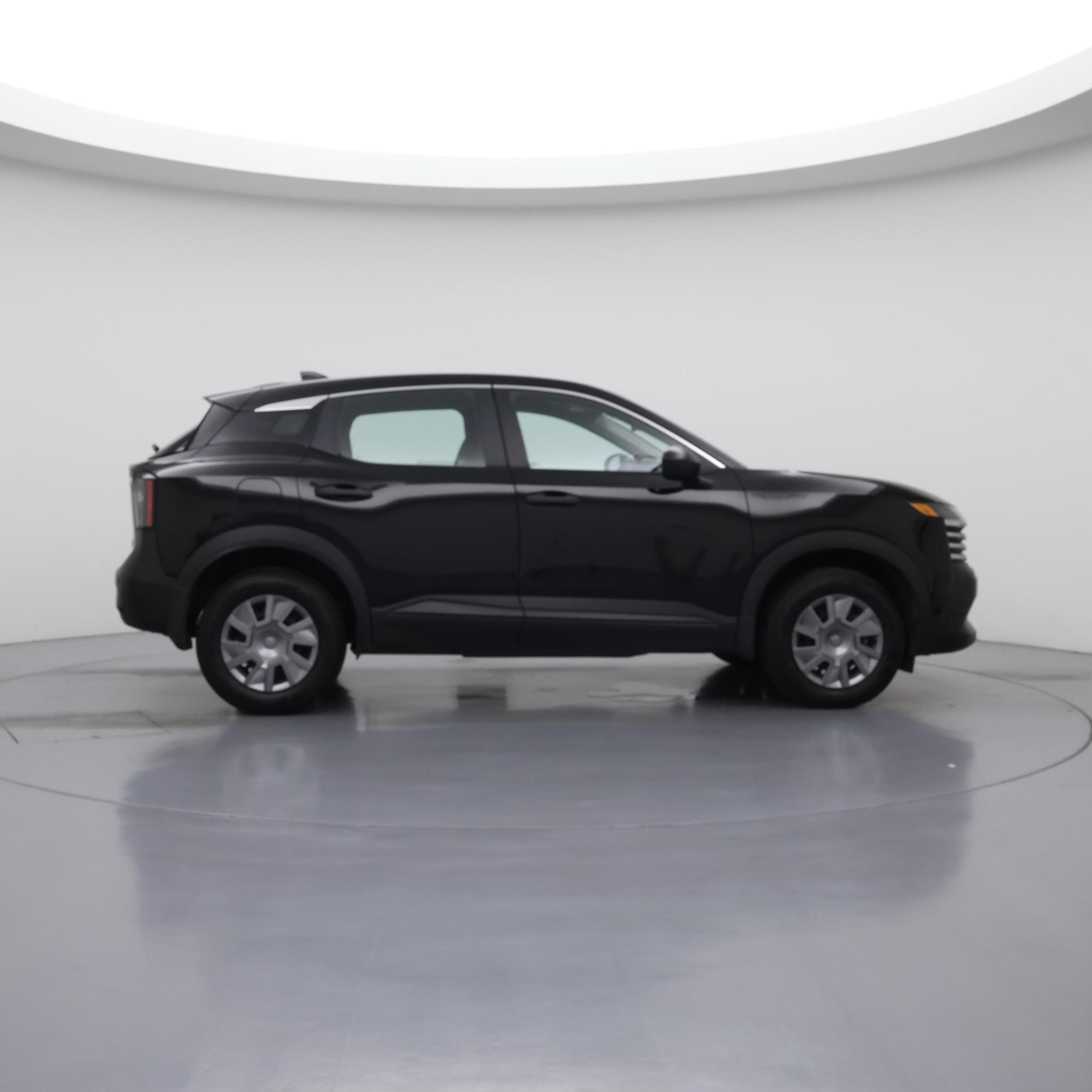 Thumbnail: 2026 Nissan Kicks - 7