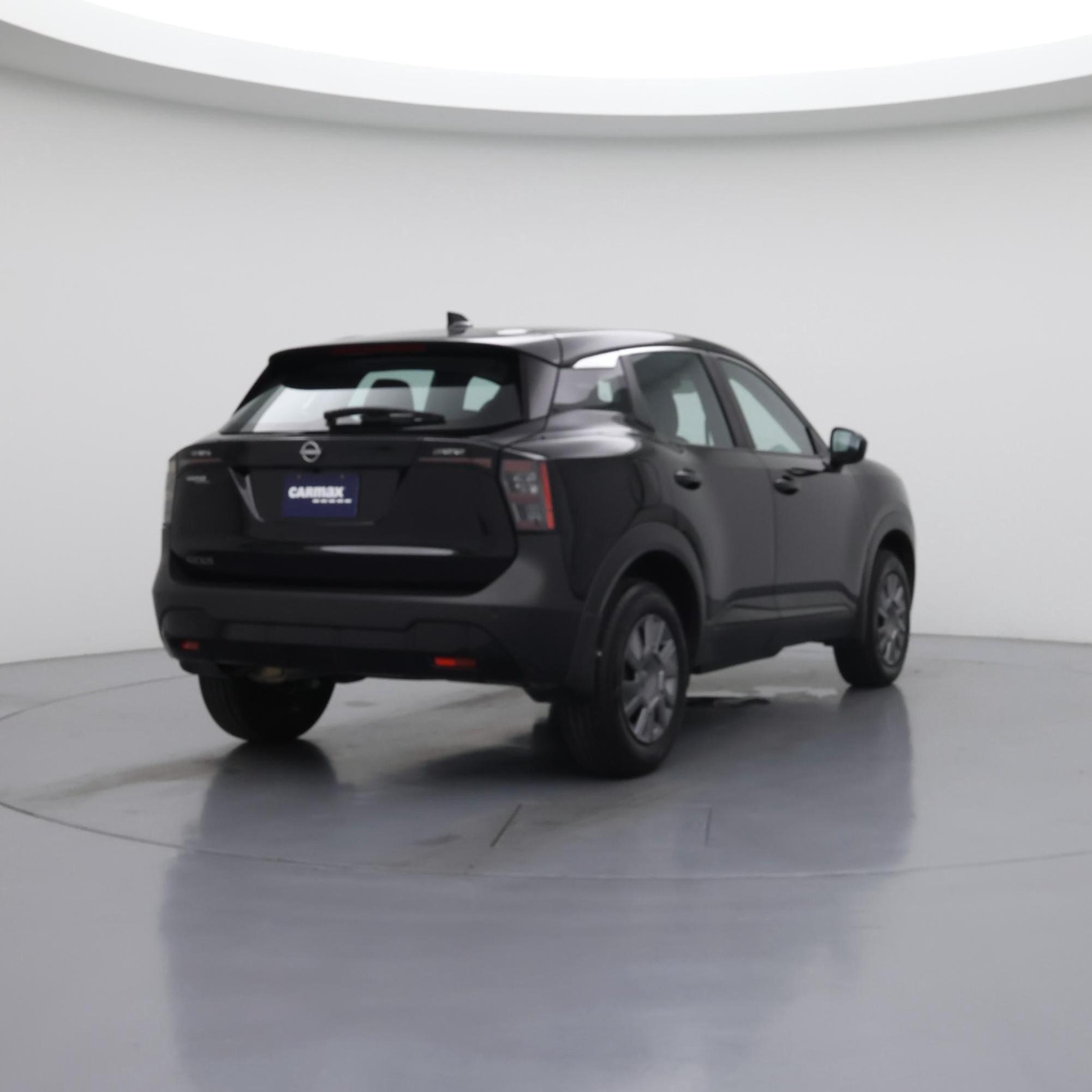 Thumbnail: 2026 Nissan Kicks - 8