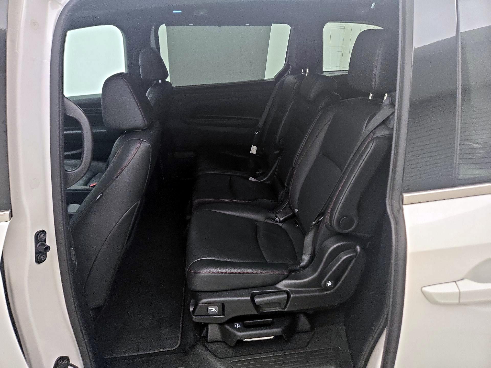 Thumbnail: 2025 Honda Odyssey - 20
