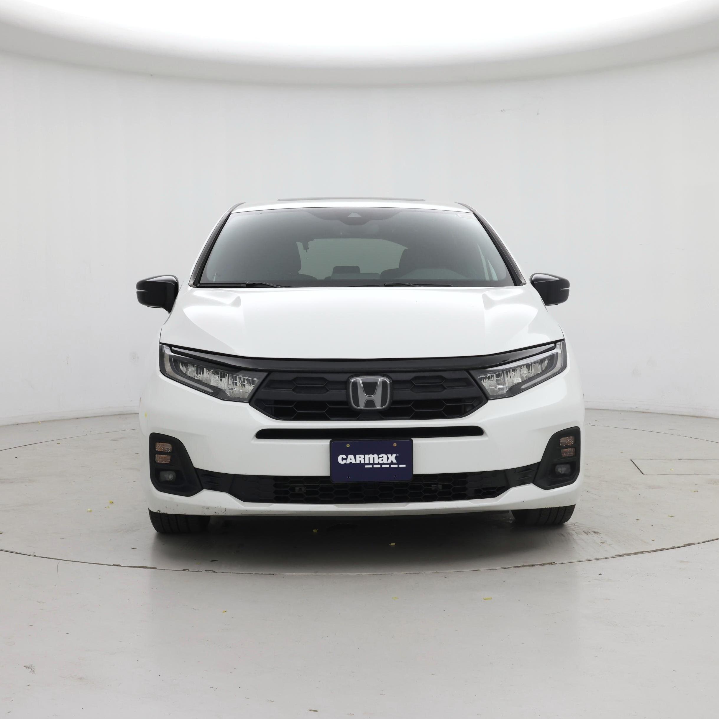 Thumbnail: 2025 Honda Odyssey - 5