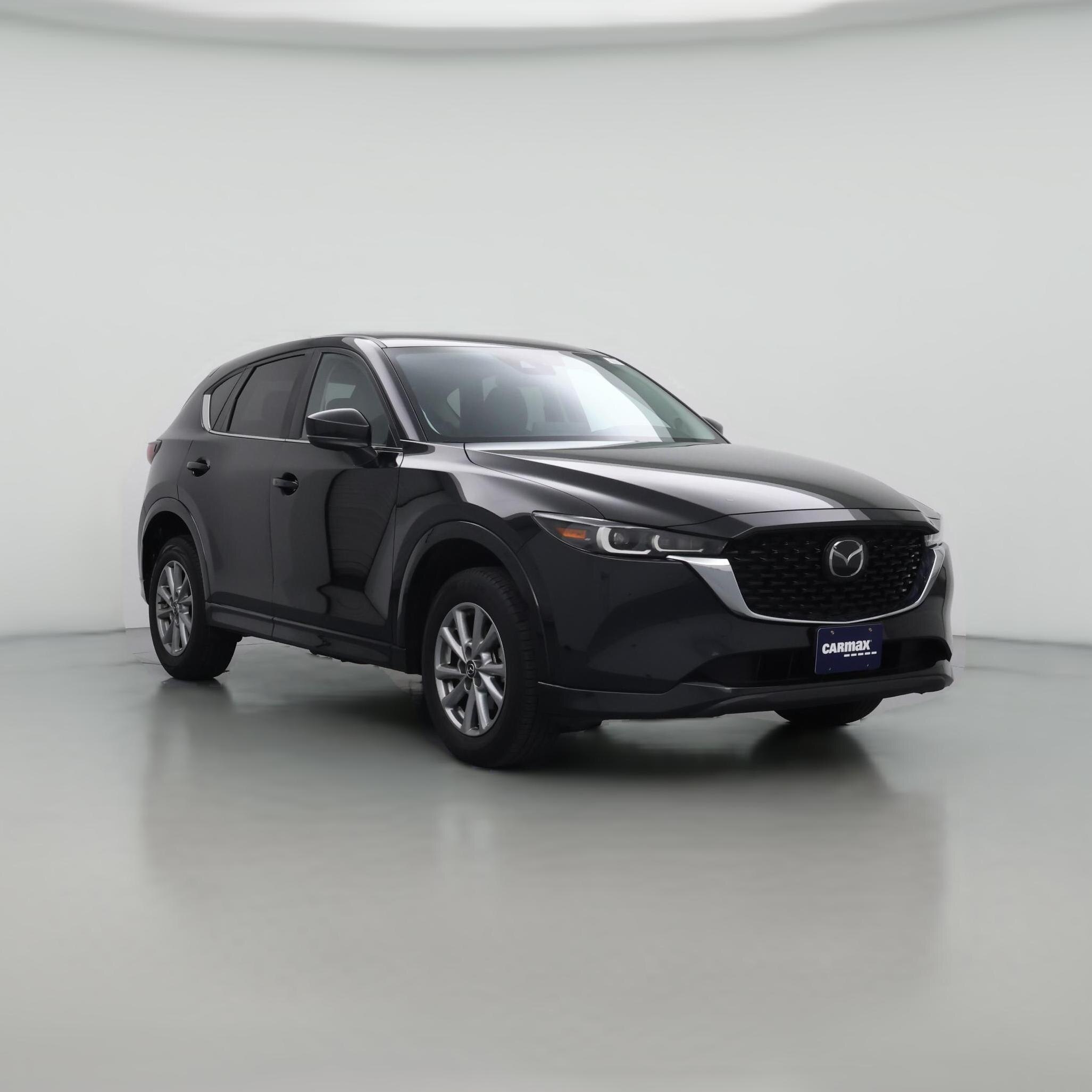 Thumbnail: 2025 Mazda CX-5 - 1