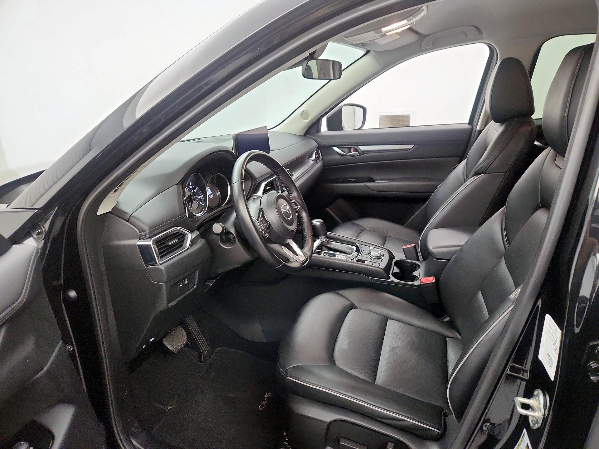 Thumbnail: 2025 Mazda CX-5 - 11