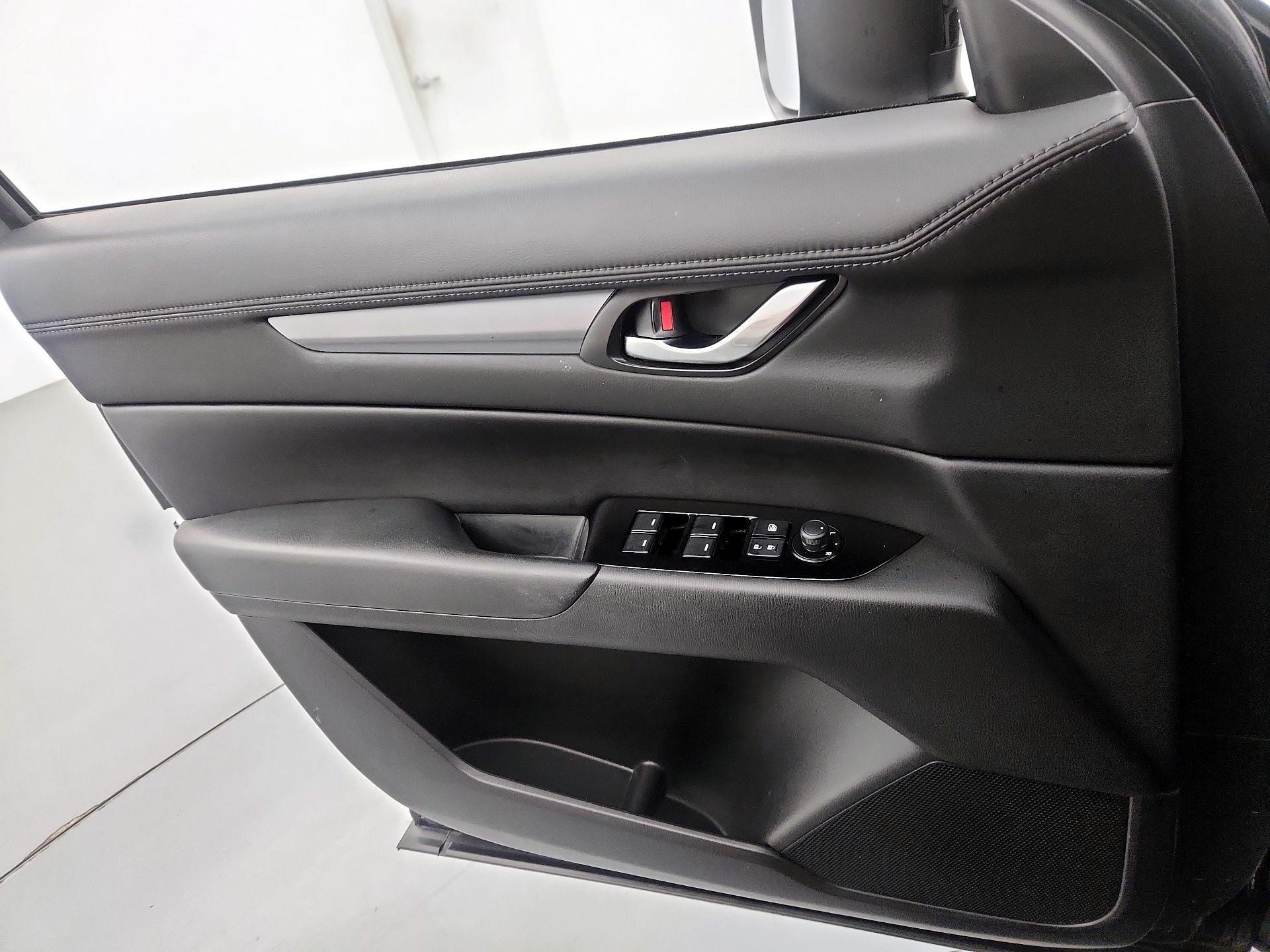 Thumbnail: 2025 Mazda CX-5 - 12