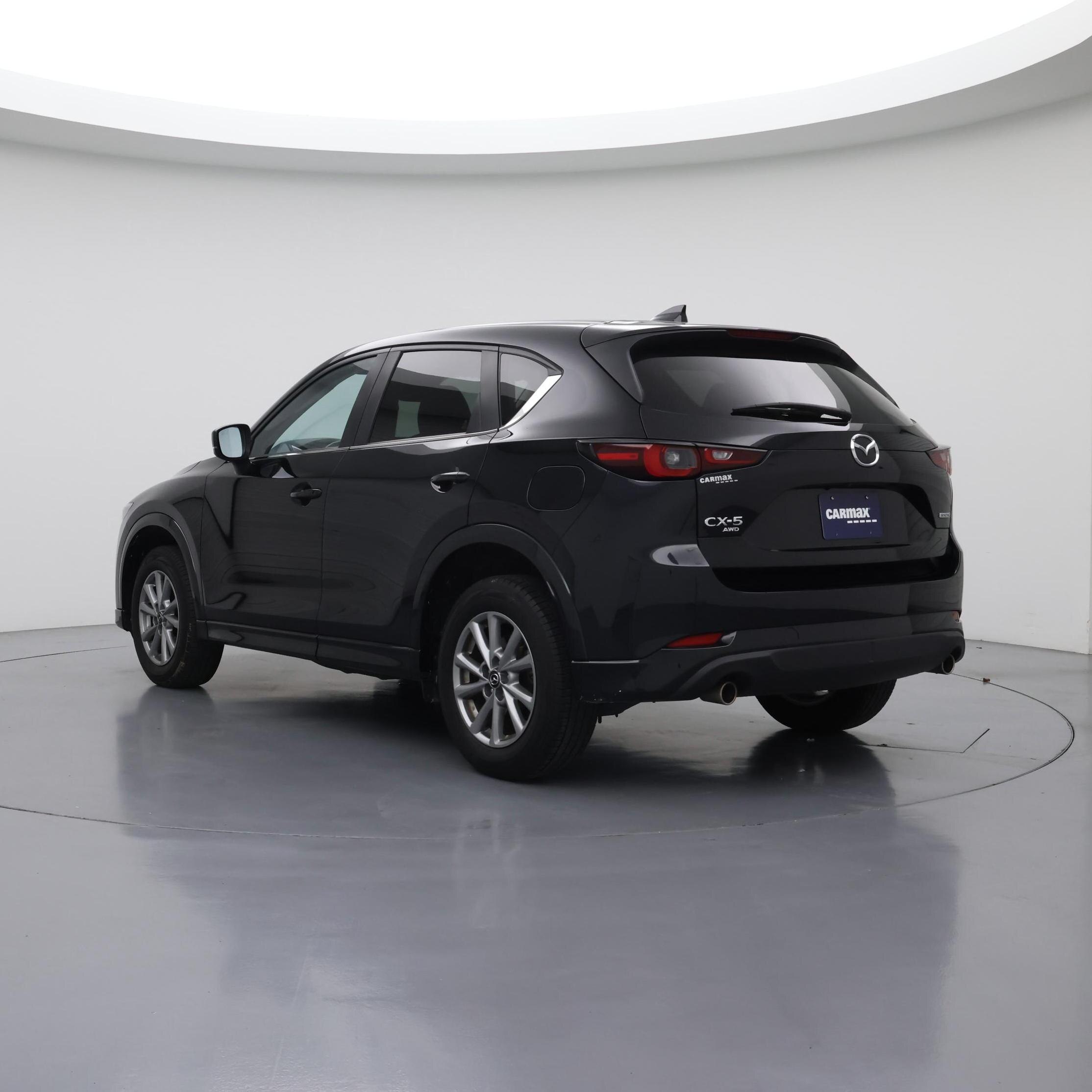 Thumbnail: 2025 Mazda CX-5 - 2