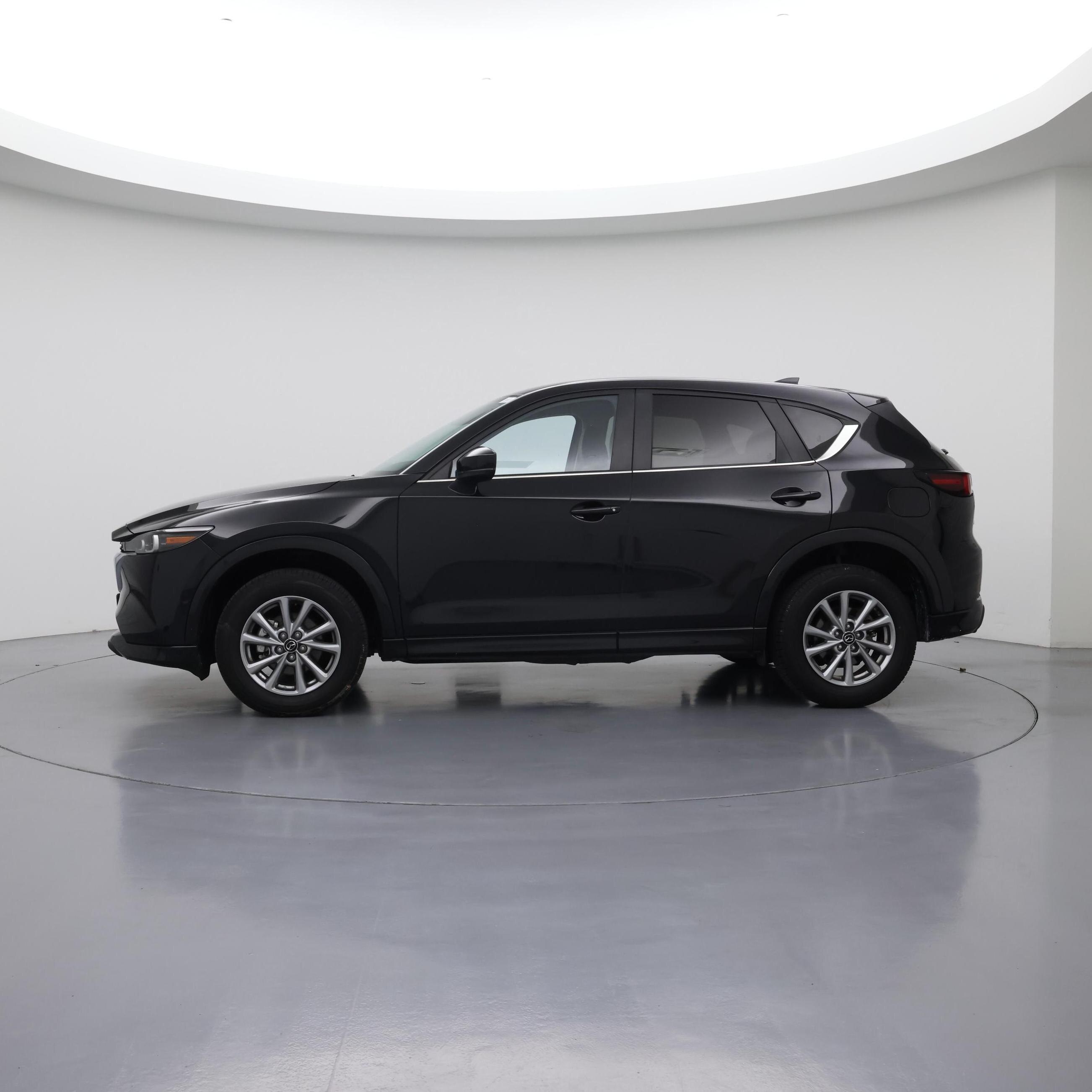 Thumbnail: 2025 Mazda CX-5 - 3