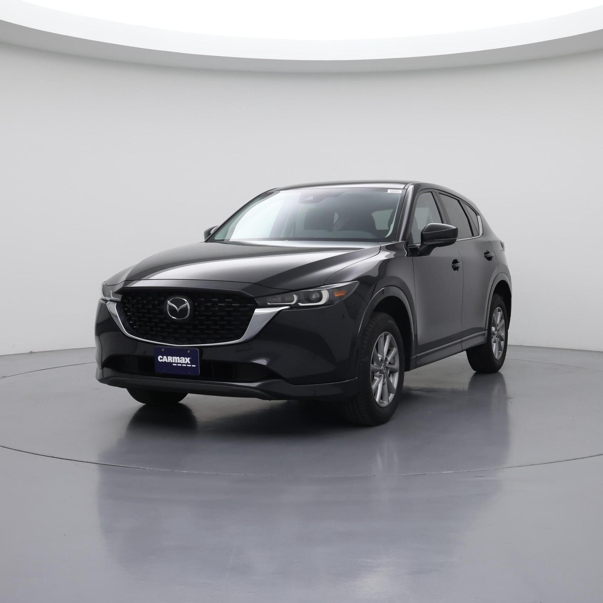 Thumbnail: 2025 Mazda CX-5 - 4