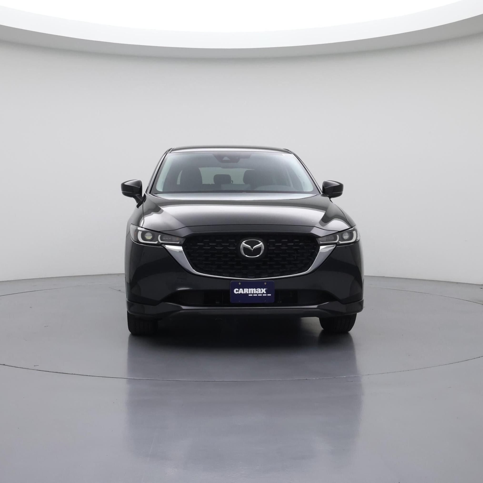 Thumbnail: 2025 Mazda CX-5 - 5