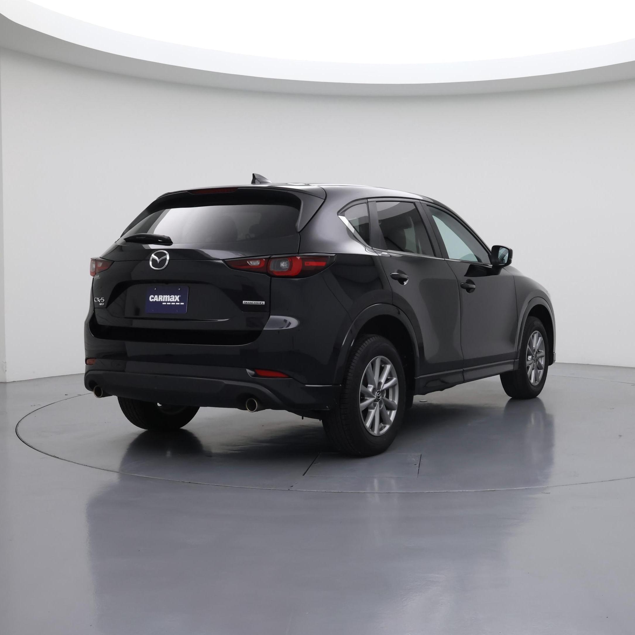 Thumbnail: 2025 Mazda CX-5 - 8
