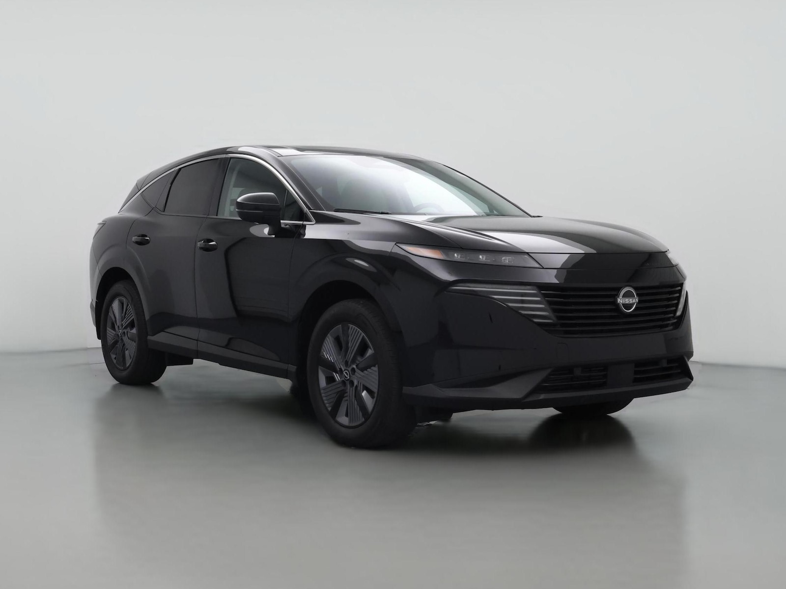 2025 Nissan Murano