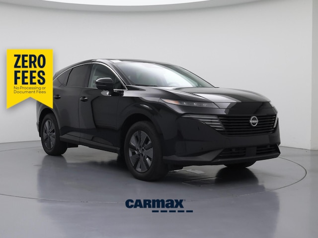 2025 Nissan Murano SL AWD