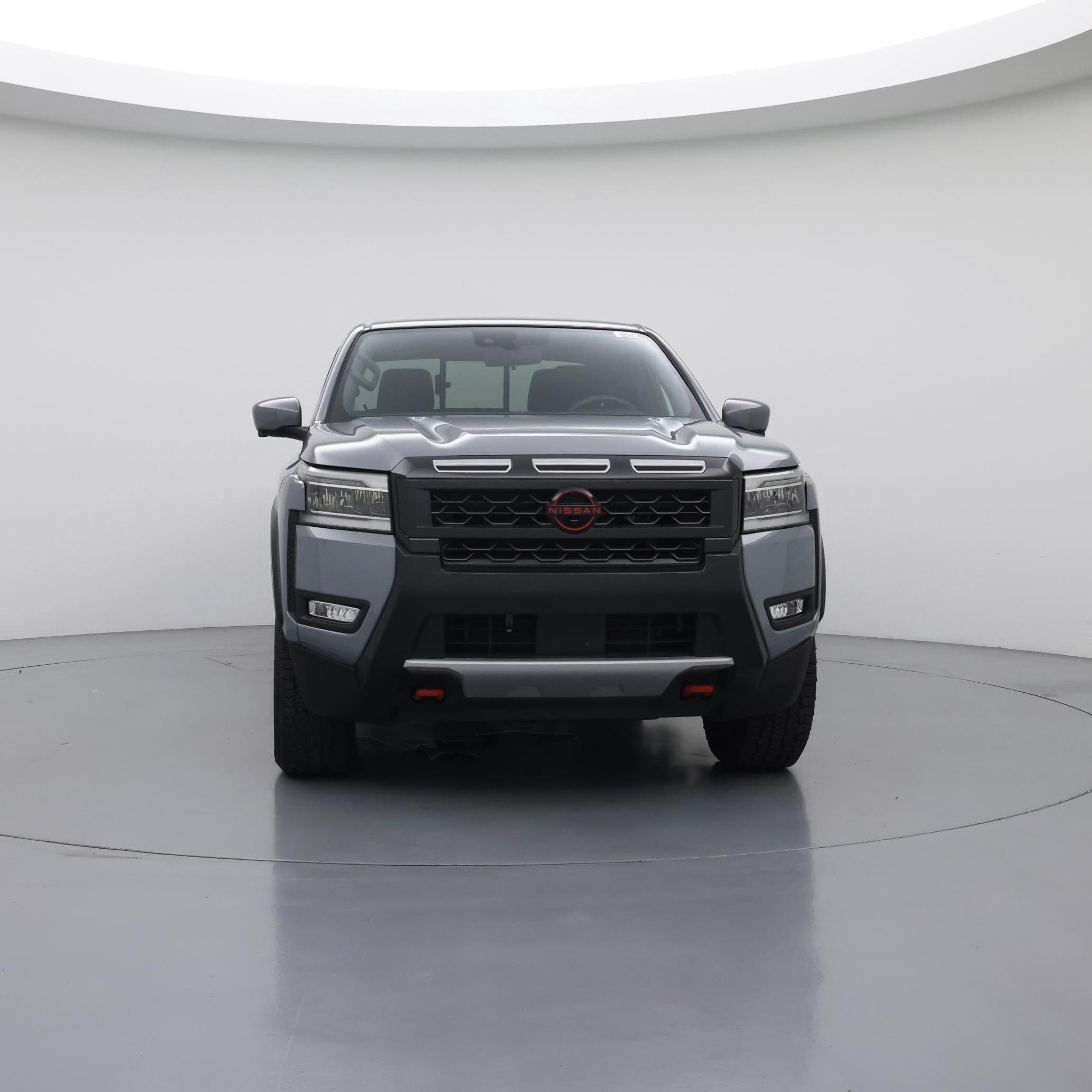 Thumbnail: 2025 Nissan Frontier - 5
