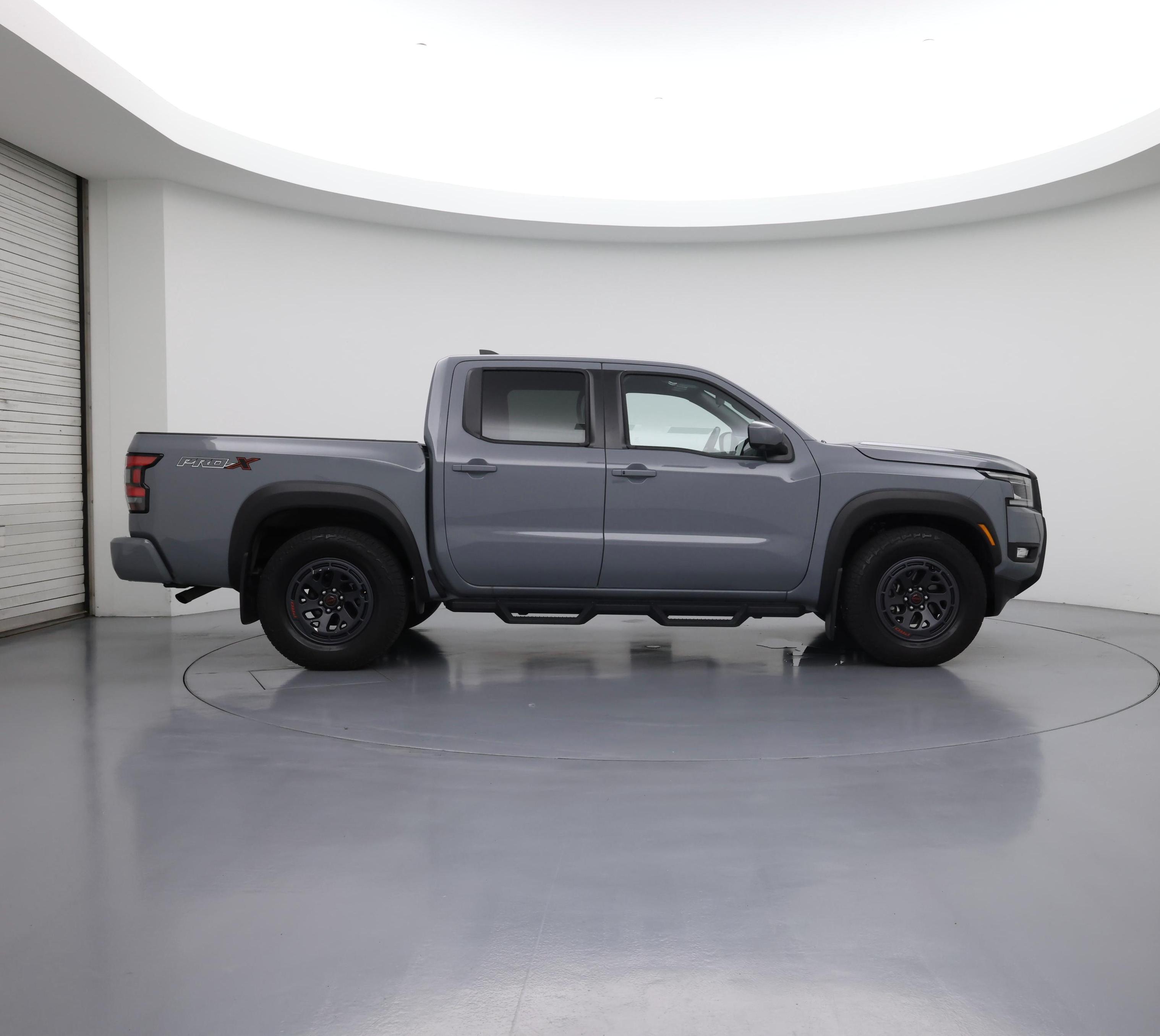 Thumbnail: 2025 Nissan Frontier - 7